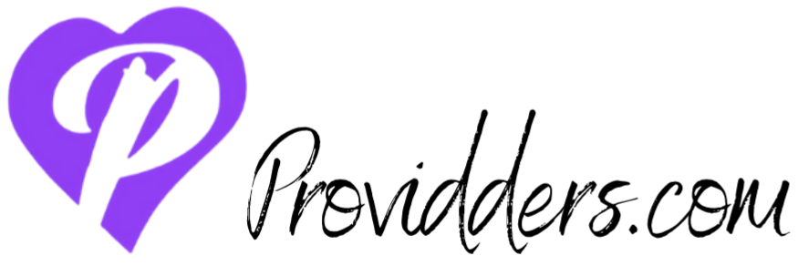 Logo Providders